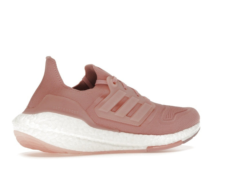 adidas Ultra Boost 22 Wonder Mauve (Women's)