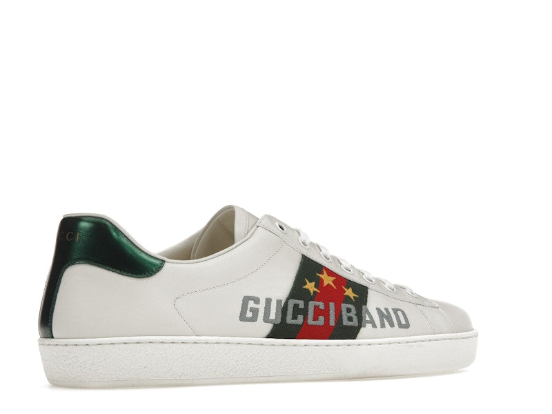Gucci Ace Gucci Band