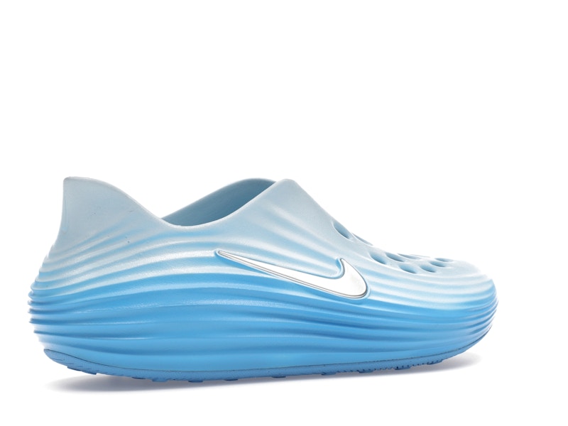 Nike ReactX Rejuven8 Glacier Blue (Women's)