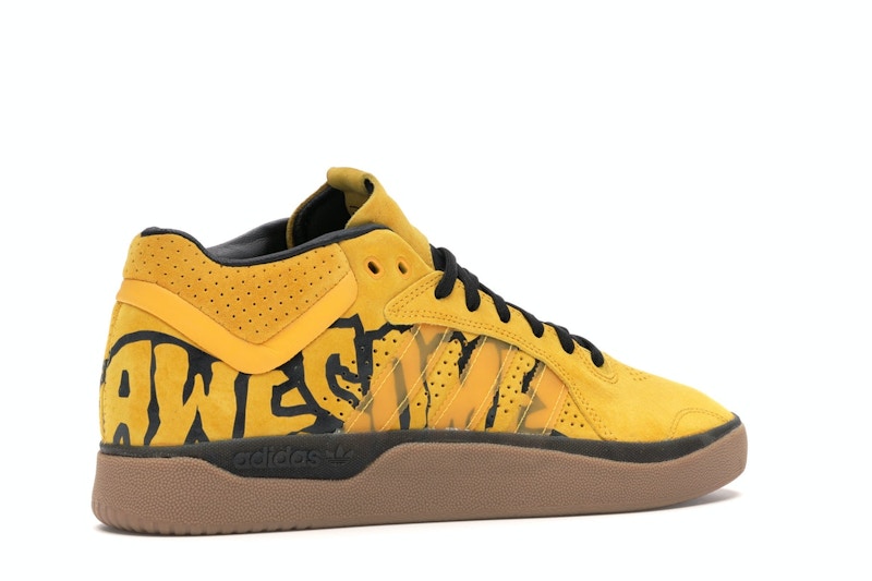 adidas Tyshawn Fucking Awesome