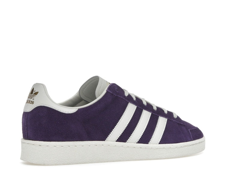adidas Jabbar Lo Aurora Plum Off White