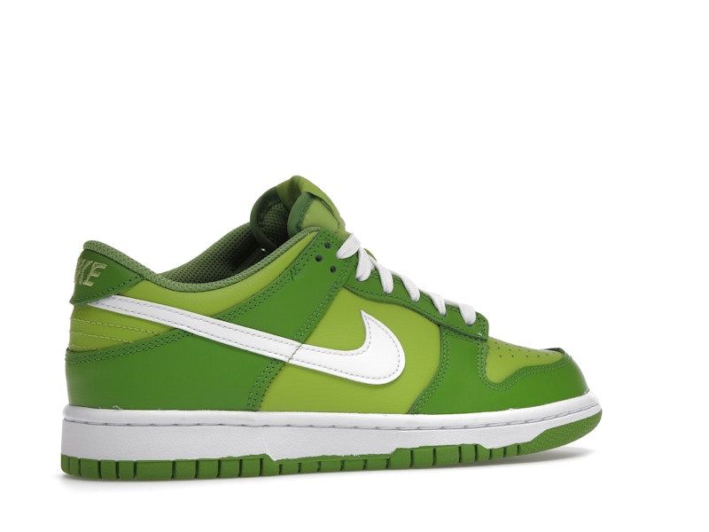 Nike Dunk Low Chlorophyll (GS)