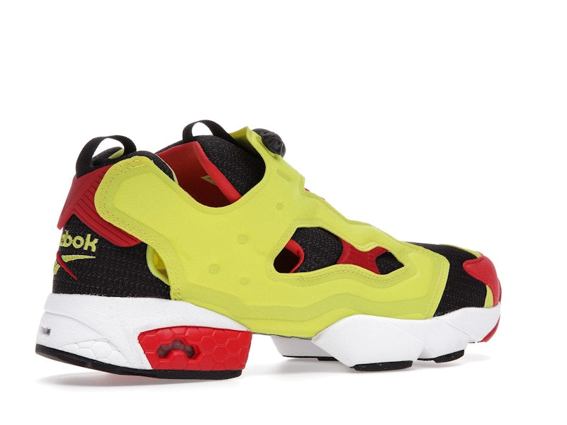 Reebok Instapump Fury Citron (2019)