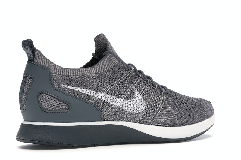 Nike Mariah Flyknit Racer Gunsmoke