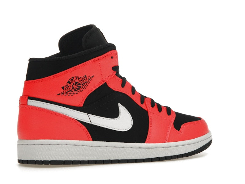 Jordan 1 Mid Infrared 23
