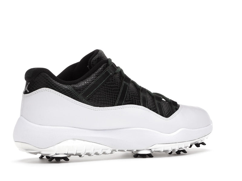 Jordan 11 Retro Low Golf Masters