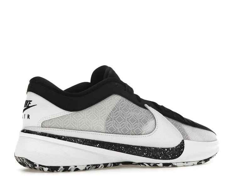 Nike Zoom Freak 5 Oreo