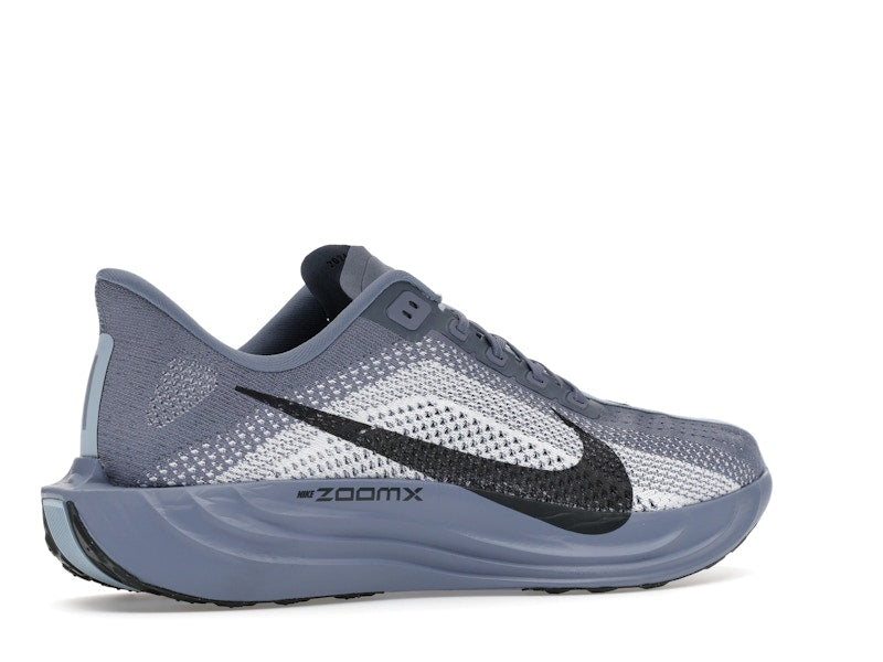 Nike ZoomX Pegasus Plus Ashen Slate White Pure Platinum Anthracite