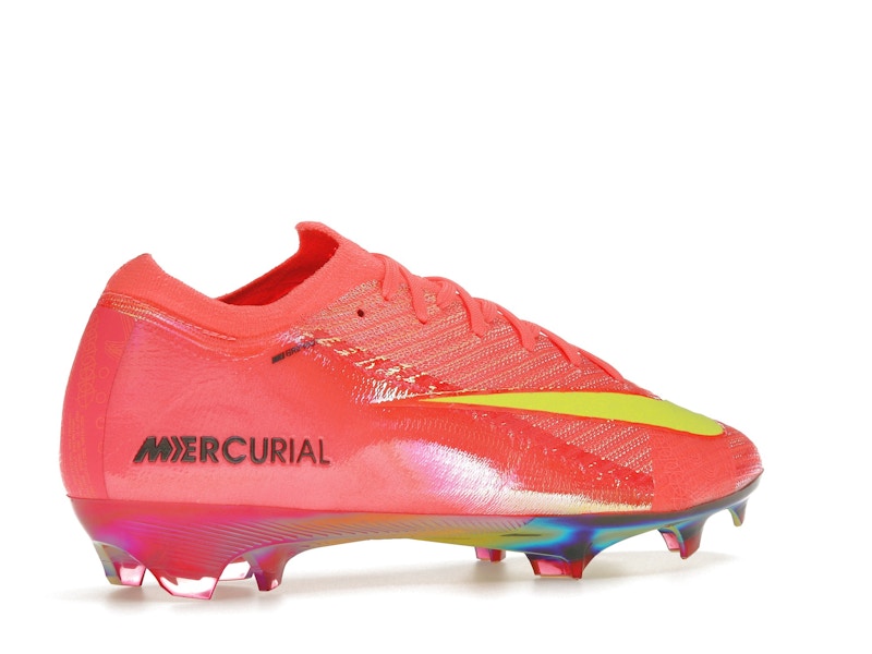 Nike Zoom Mercurial Vapor 16 Elite SE FG Cosmic Speed Chapter 2 Pack