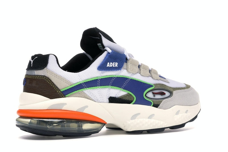 Puma Cell Venom Ader Error