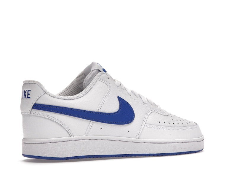 Nike Court Vision Low Game Royal