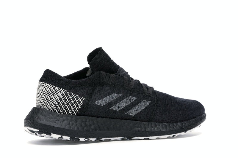 adidas Pureboost Go Core Black Cloud White
