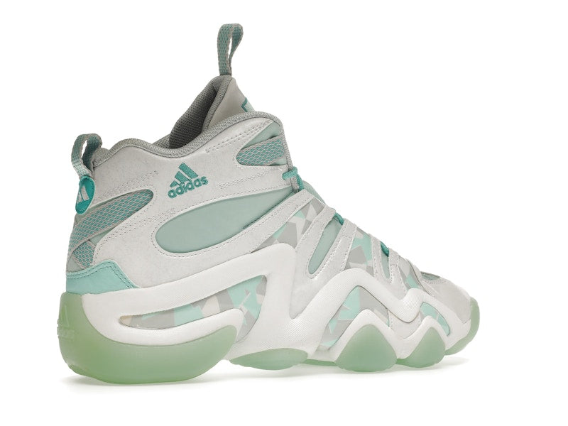 adidas Crazy 8 Glacier Ice Camo