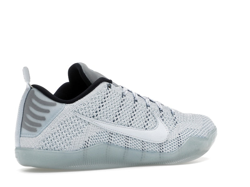 Nike Kobe 11 Elite Low 4KB Pale Horse
