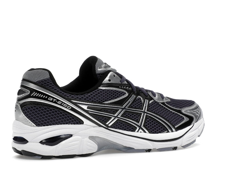 ASICS GT-2160 Indigo Fog Pure Silver