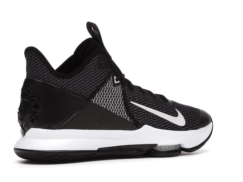 Nike LeBron Witness 4 Black