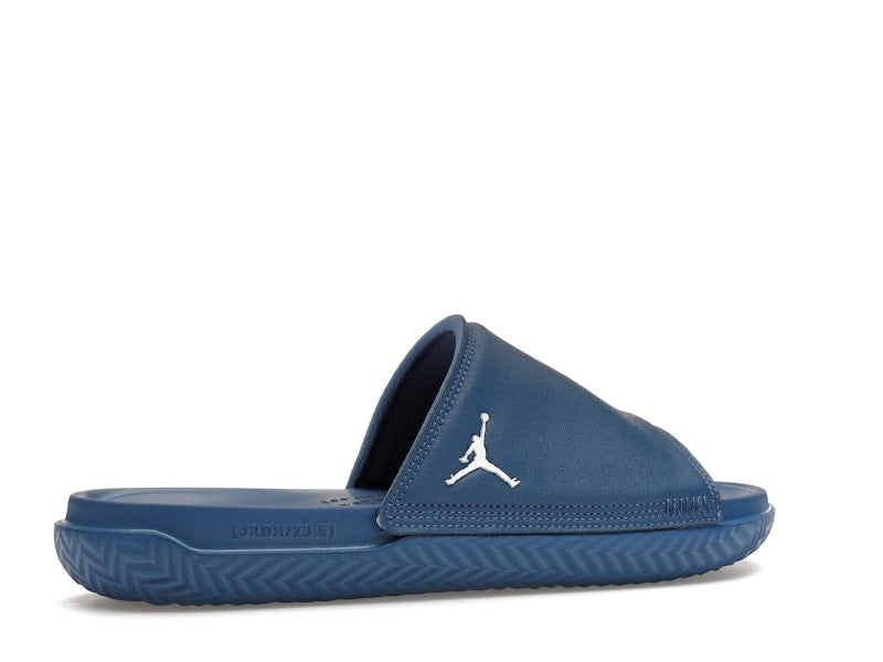 Jordan Play Slide True Blue