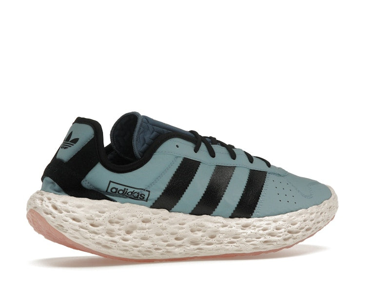 adidas Zponge Tactile Blue