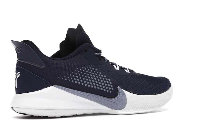 Nike Mamba Fury Midnight Navy (Team)