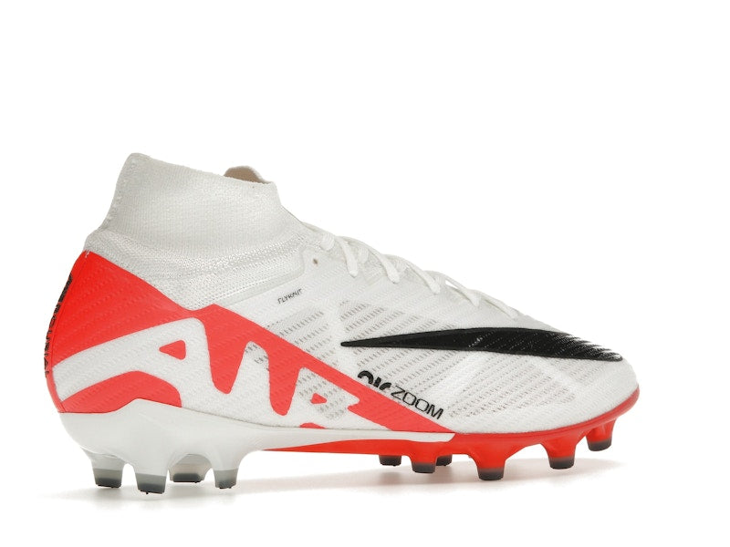 Nike Zoom Mercurial Superfly 9 Elite AG-Pro Ready Pack