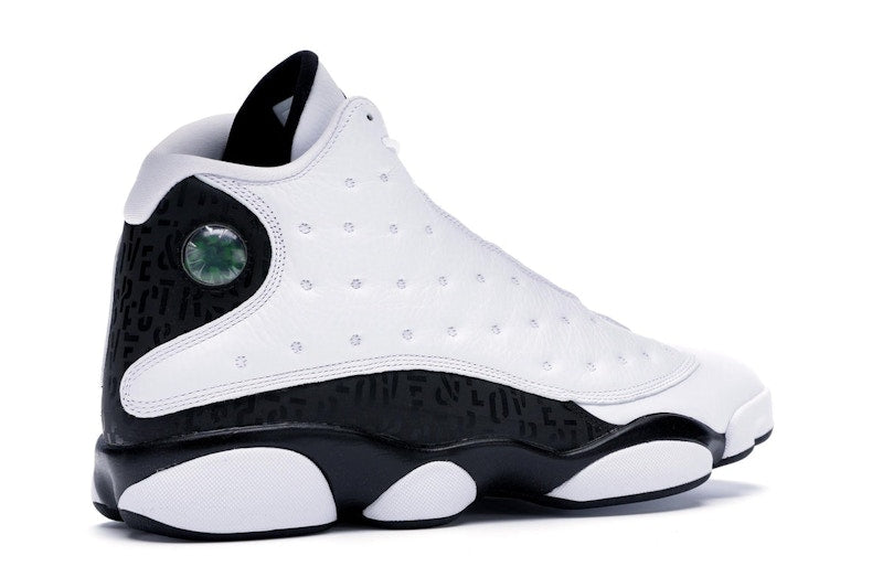 Jordan 13 Retro Singles Day Love and Respect