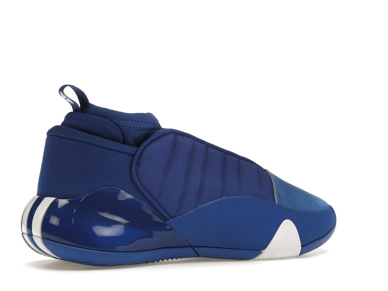 adidas Harden Vol. 7 Royal Blue
