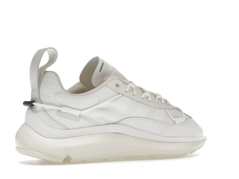 adidas Y-3 Shiku Run Chalk White Chalk White Black