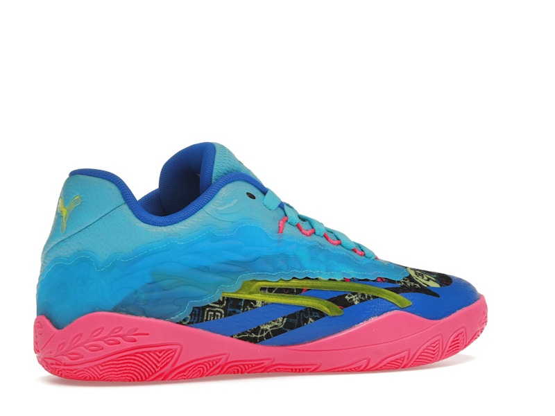 Puma Stewie 3 Tokyo Nights (Women's)