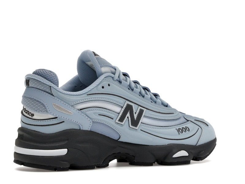 New Balance 1000 Light Blue Black