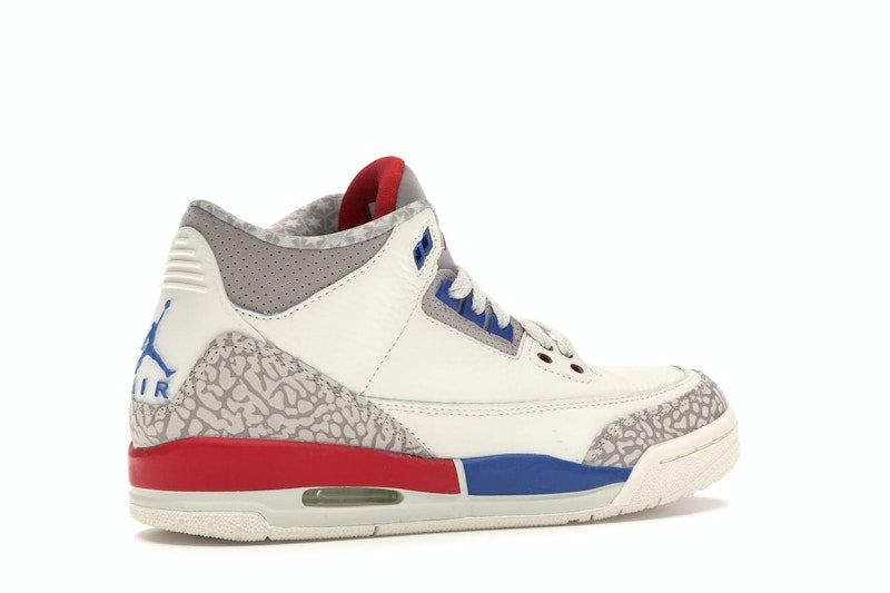 Jordan 3 Retro International Flight (GS)
