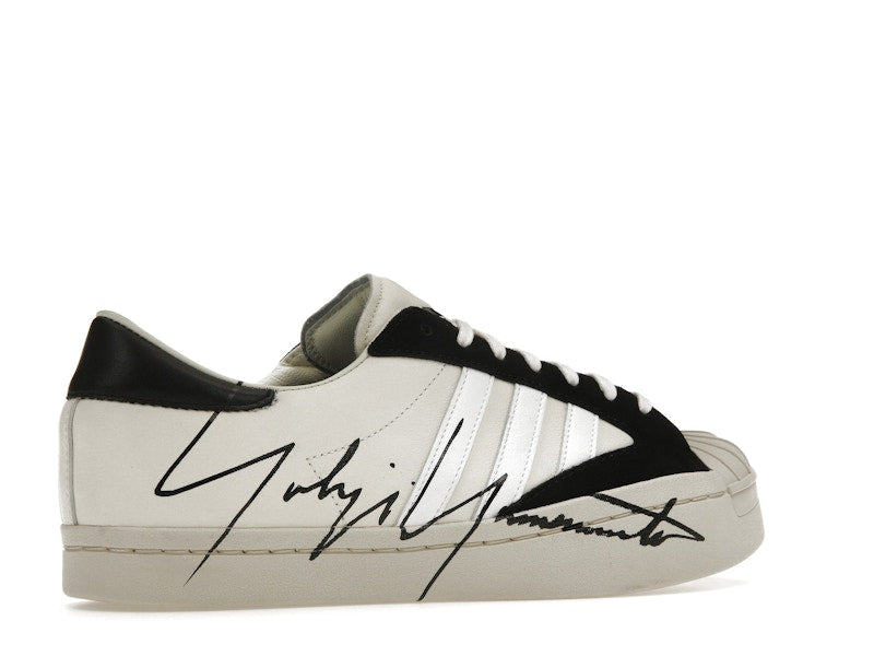adidas Y-3 Superskate Low Off White