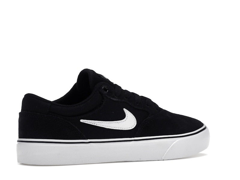 Nike SB Chron 2 Black