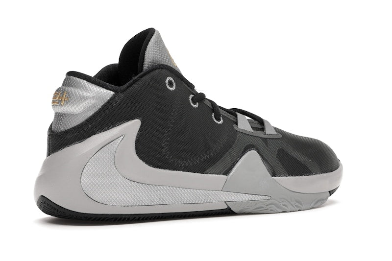 Nike Zoom Freak 1 Smoke Grey (GS)
