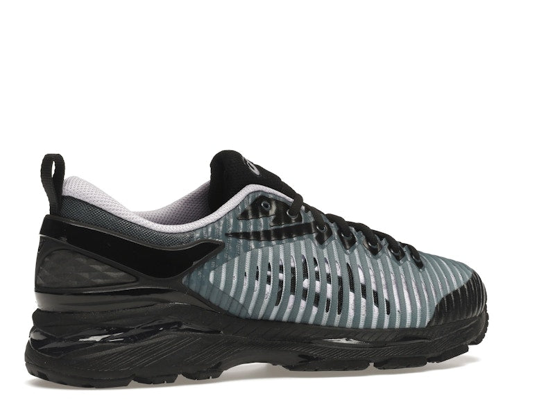 ASICS Gel-Delva 1 Kiko Kostadinov Black Blue
