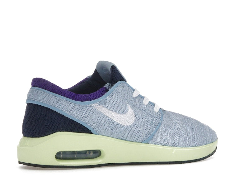 Nike SB Air Max Janoski 2 Light Armory Blue