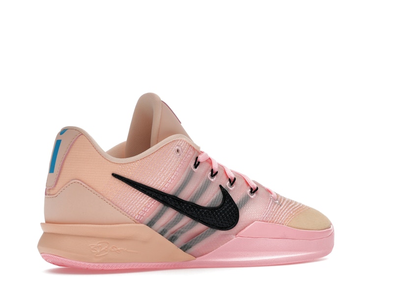Nike Sabrina 3 Twin (Women's)
