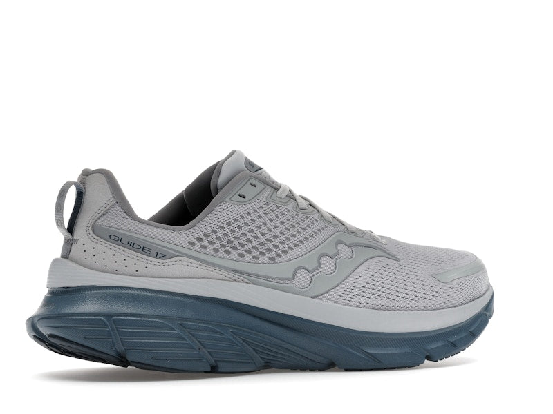 Saucony Guide 17 Cloud Mirage