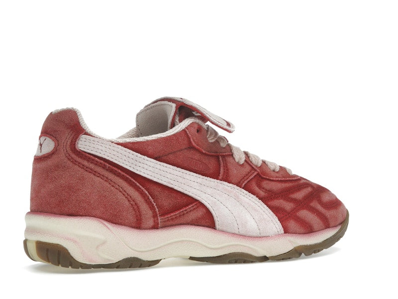 Puma King Indoor The NeverWorn 4 Dark Crimson