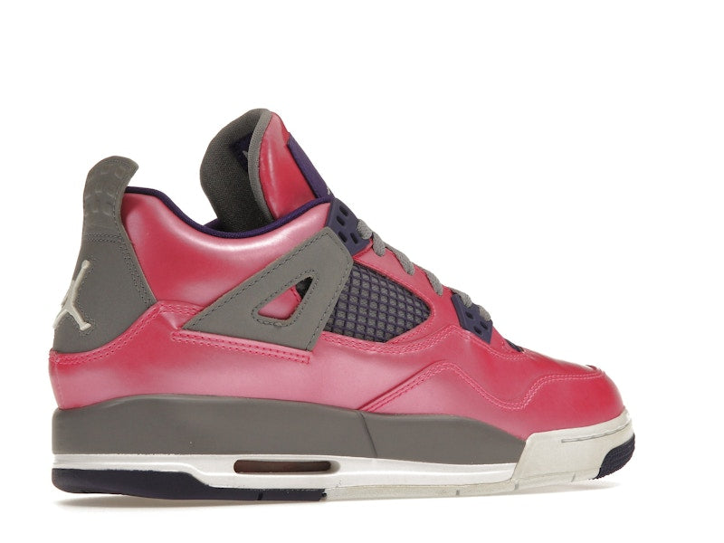 Jordan 4 Retro Pink Foil (GS)