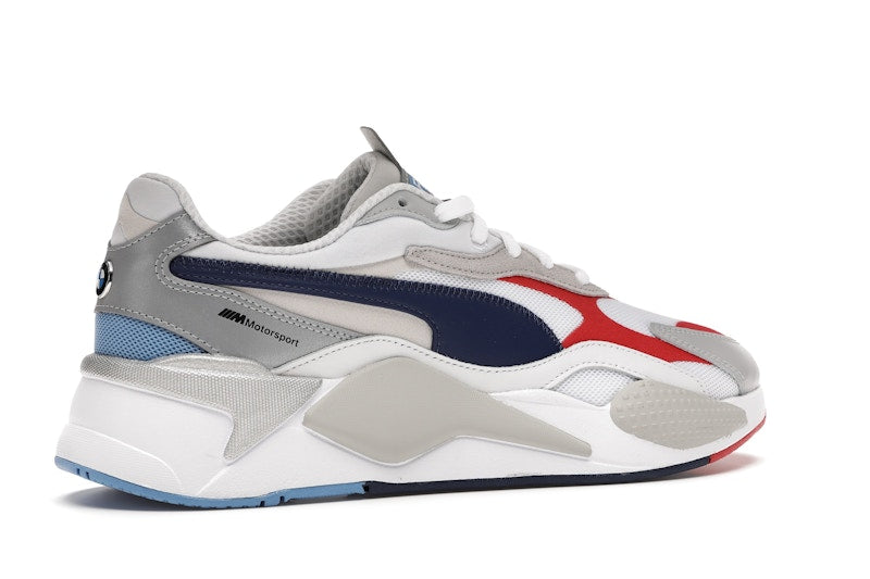 Puma RS-X BMW Motorsport White
