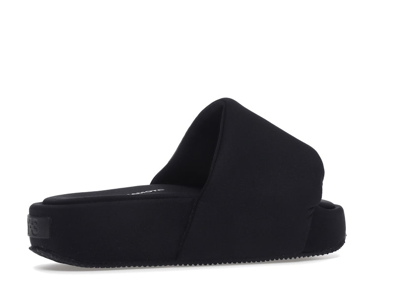 adidas Y-3 Slide Comfylette Triple Black