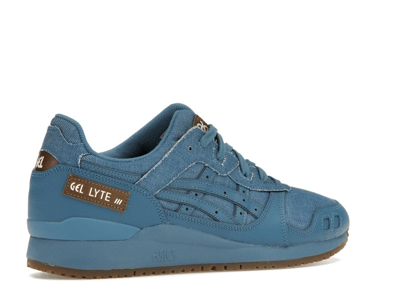 ASICS Gel-Lyte III OG Okayama Denim Azure