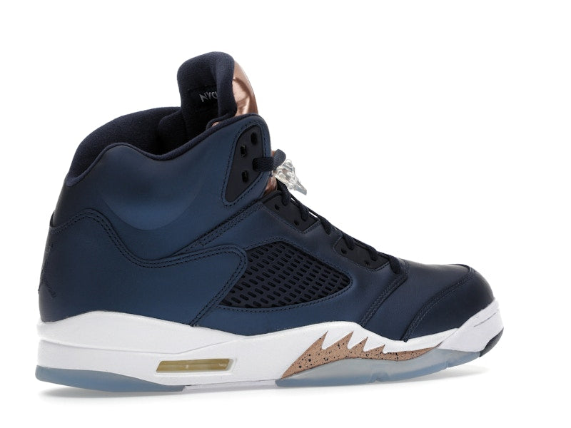 Jordan 5 Retro Bronze