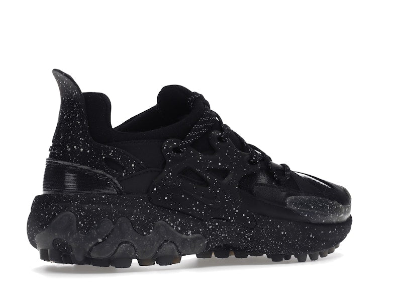 Nike React Presto Undercover Black