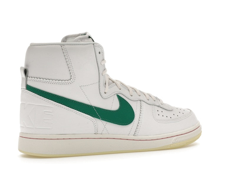 Nike Terminator High White Malachite
