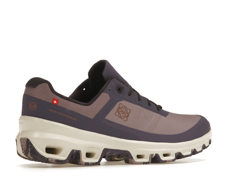 On Running Cloudventure LOEWE Lilac (Women's)