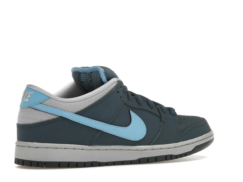 Nike SB Dunk Low Squadron Blue