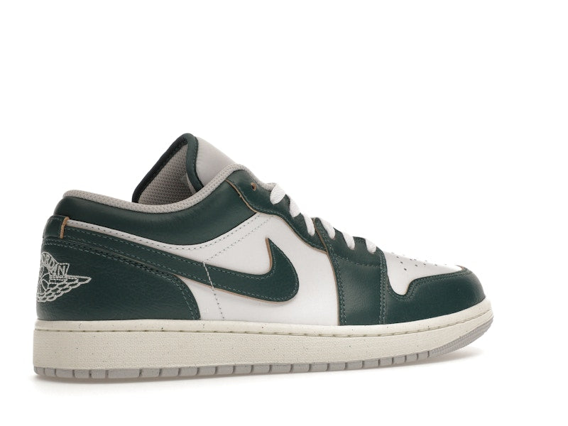 Jordan 1 Low SE Oxidized Green
