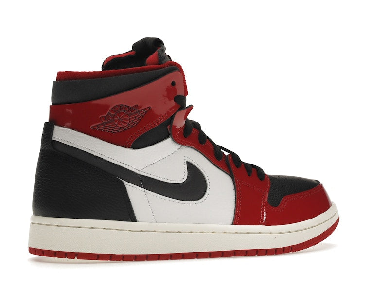 Jordan 1 High Zoom Air CMFT Patent Chicago (Women's)
