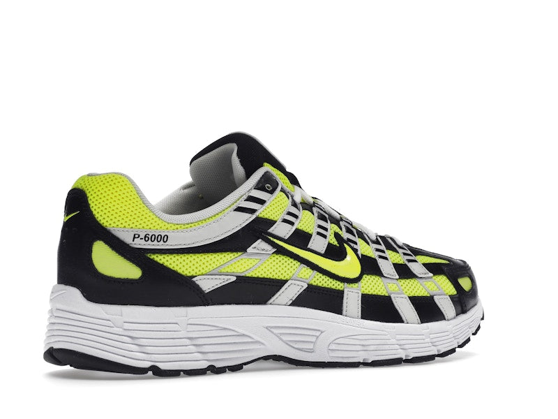 Nike P-6000 Lemon Venom